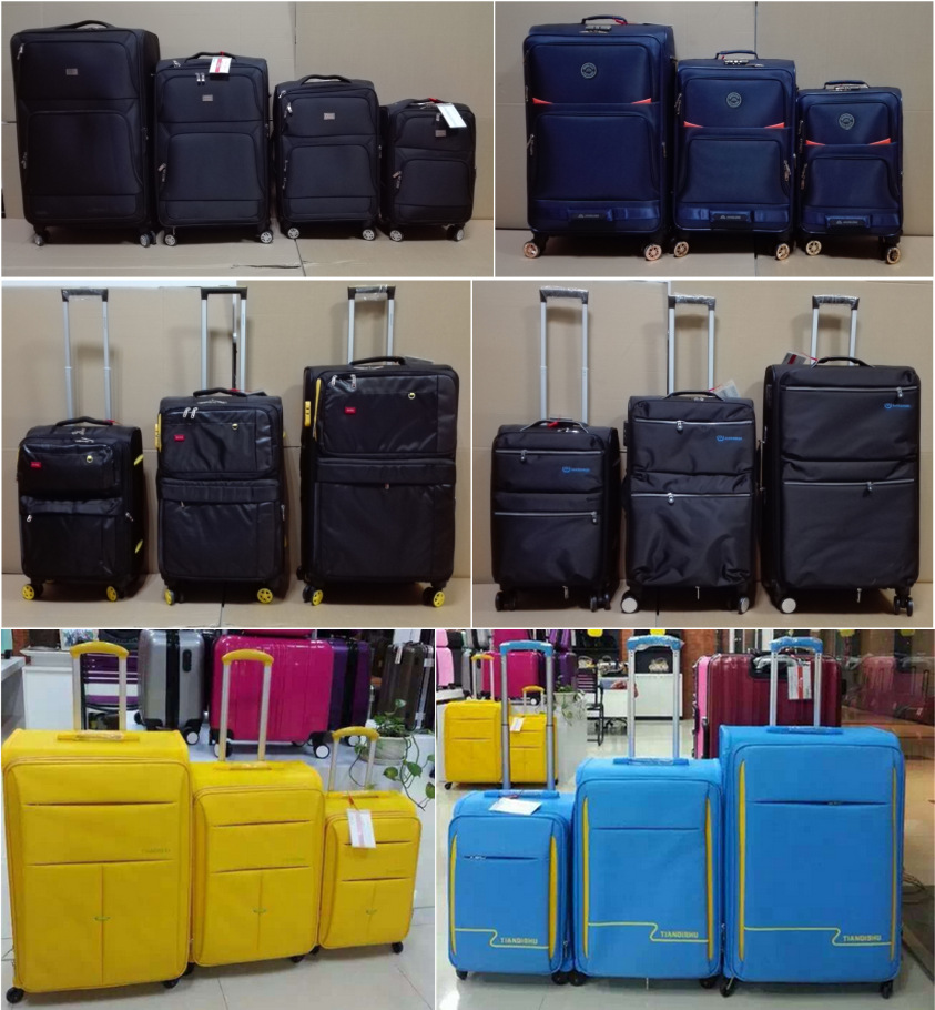 luggage sets