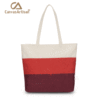 Fashionable beach capacious classic one-shoulder bag, Korean style