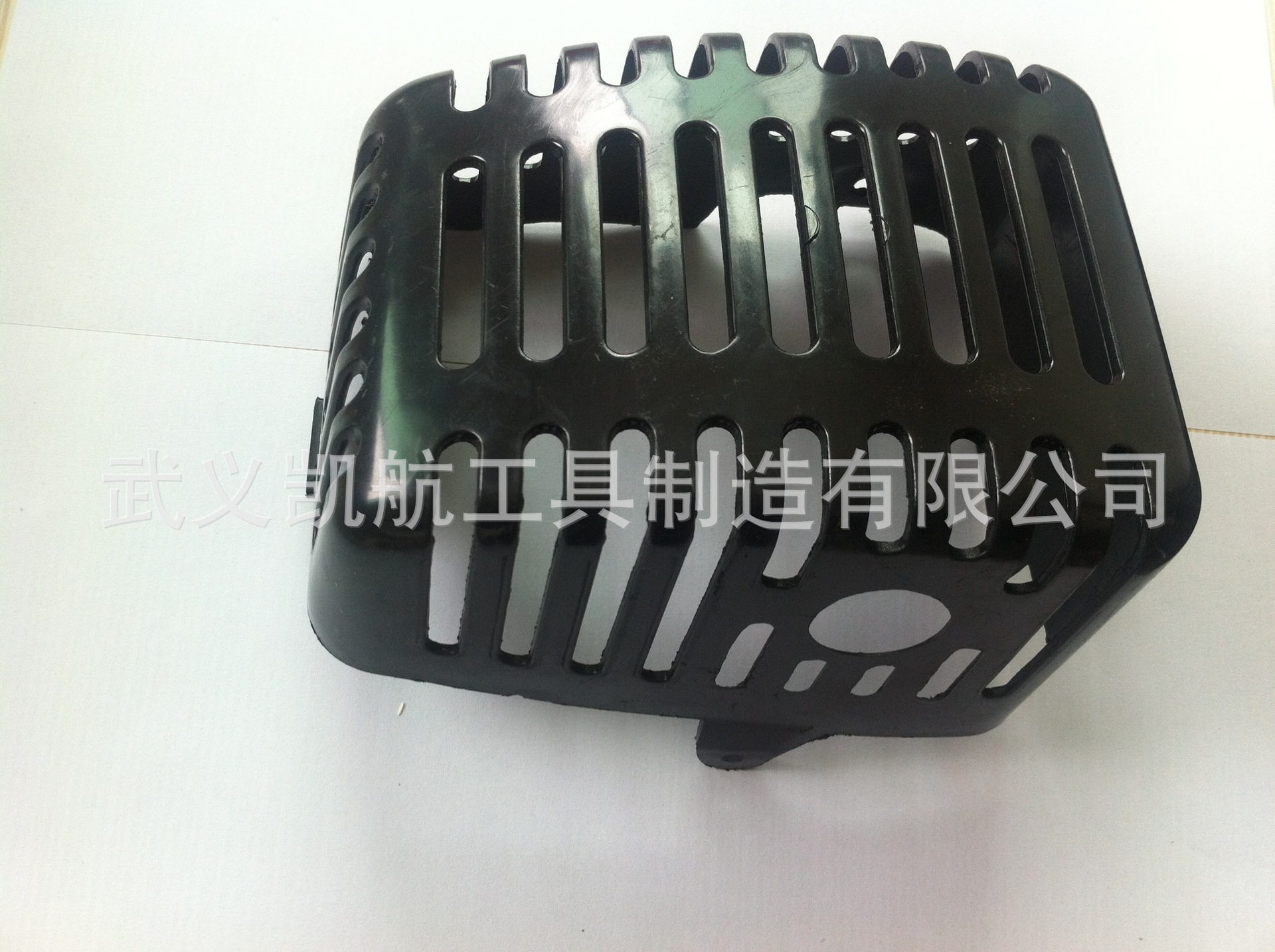 割草机缸体罩 割灌机缸盖罩 割草机塑料件打草头 打草绳