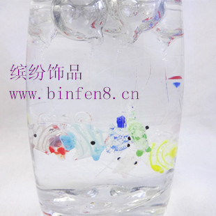 夜光小鱼 _副本