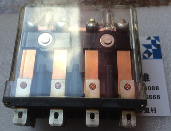 供应  松下继电器 HG4-DC12V 电子元件配套服务