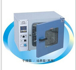 微电脑控制数显式干燥箱/培养箱PH050（A）品质保证