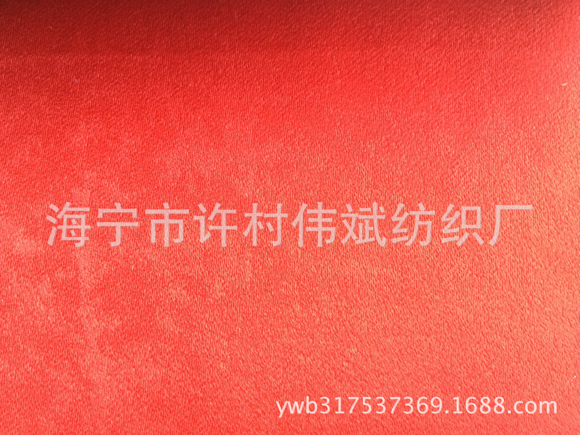 意大利绒压花一44(平板)