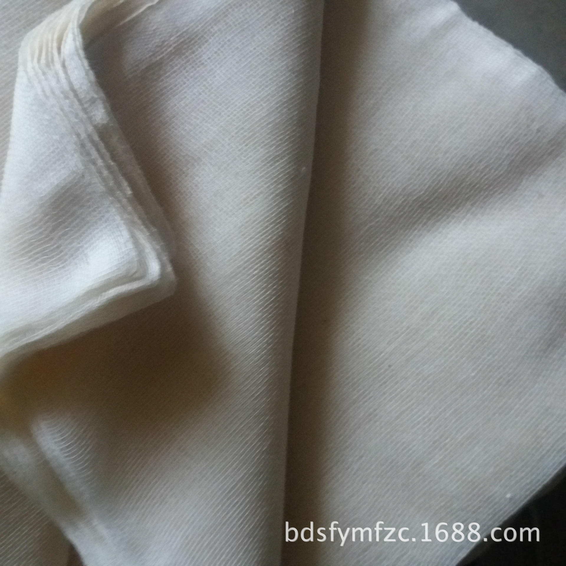 8尺涤棉纱布2500