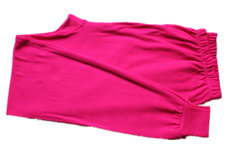 Pantalon collant Moyen-âge simple en coton - Ref 754923 Image 24