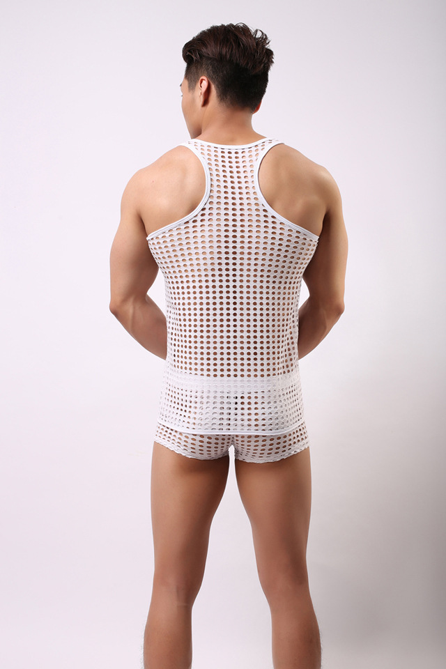 Vest Image 4