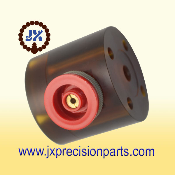 非金属零件加工 陶瓷件加工 塑料零件加工 来图来样加工