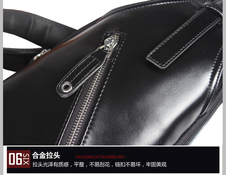 Sac pour homme - Ref 54294 Image 57