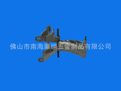 踏腳支架