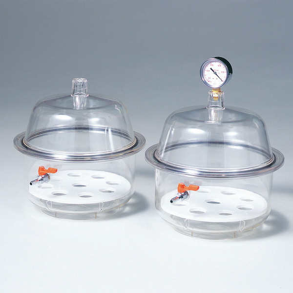 真空防潮箱 240型 AsOne  1-066