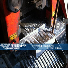 兰宇供应可电镀折弯A3冷拉扁铁 无沙孔环保Q235B冷拉钢扁钢