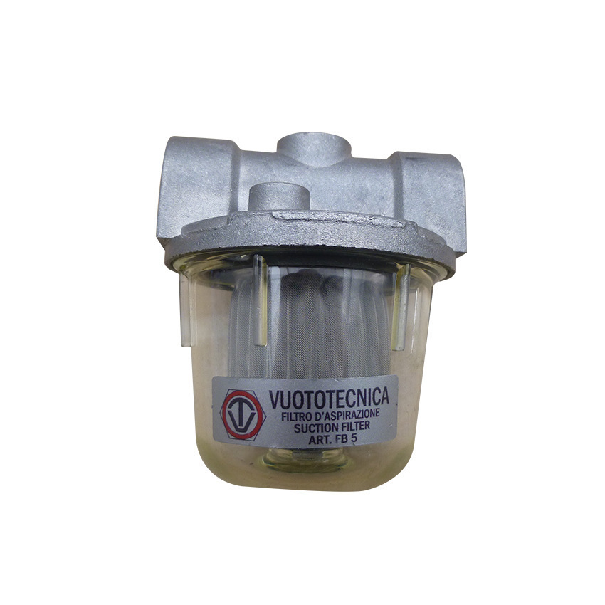 供应意大利VUOTOTECNICA真空过滤器FB5