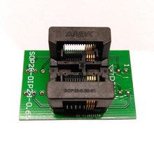 Ʒ| SSOP8 TSSOP8 оƬ yԇ OTS-28-0.65-01 S