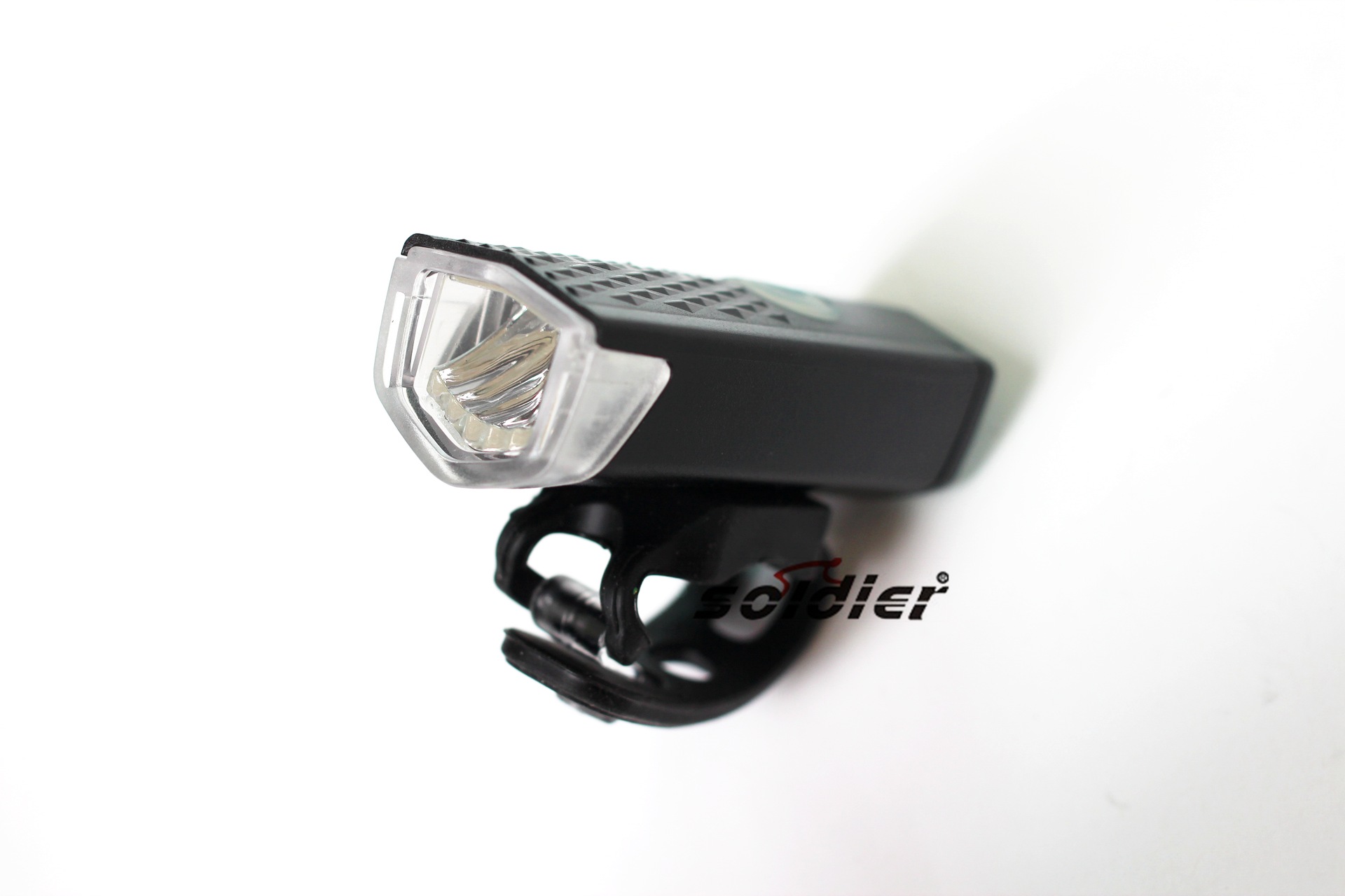 Eclairage pour vélo - phare - Ref 2398594 Image 8