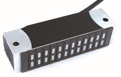 史陶比尔电子多臂12联电磁铁