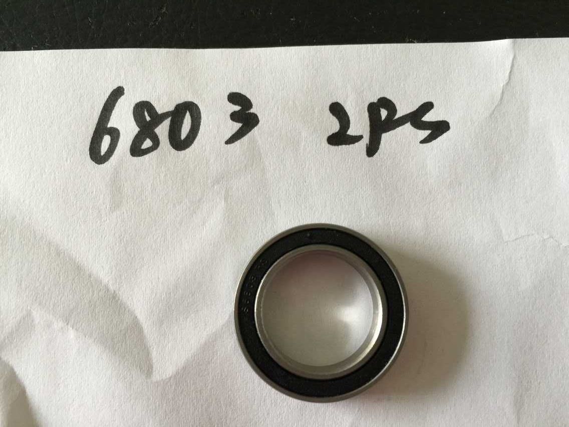 供应68032RS  深沟球轴承