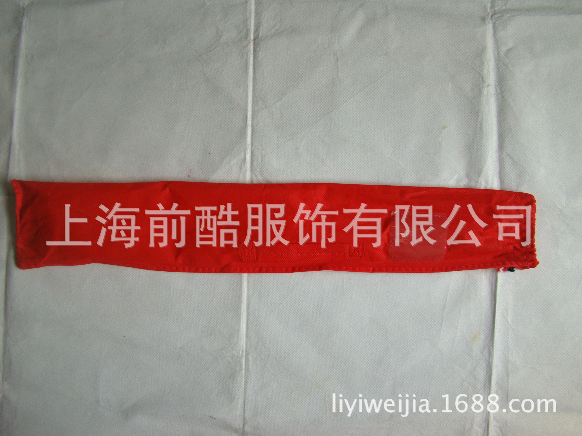 无纺布抽绳袋   影楼海报用套袋等婚庆
