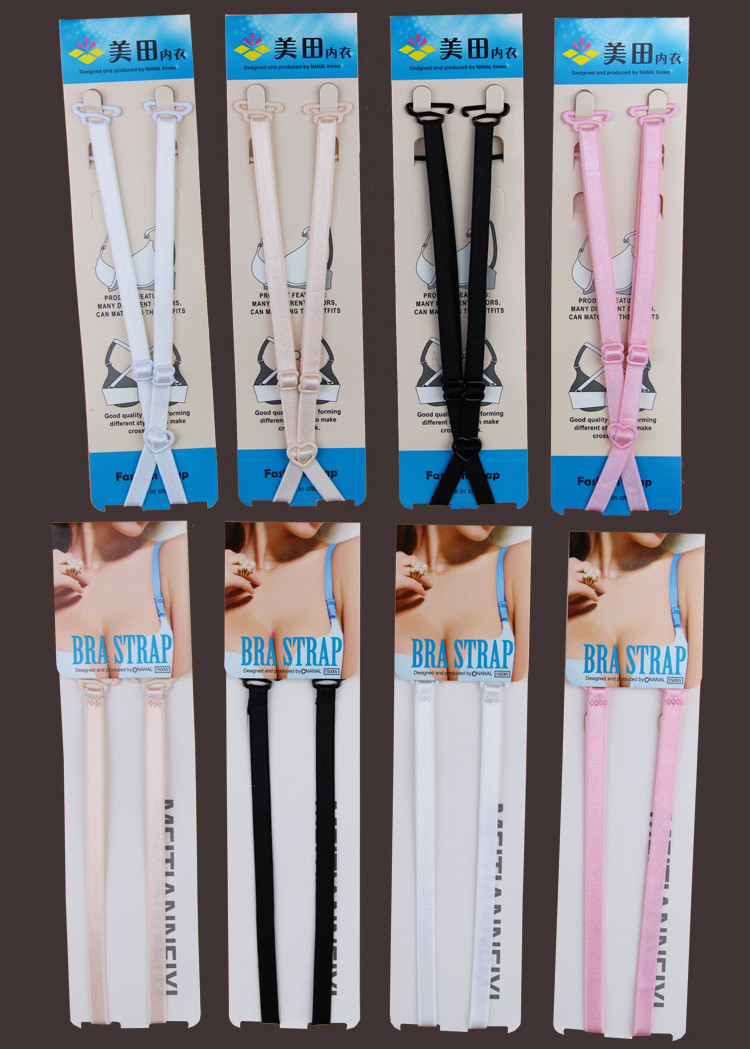 Sangles pour lingerie - Ref 809363 Image 35