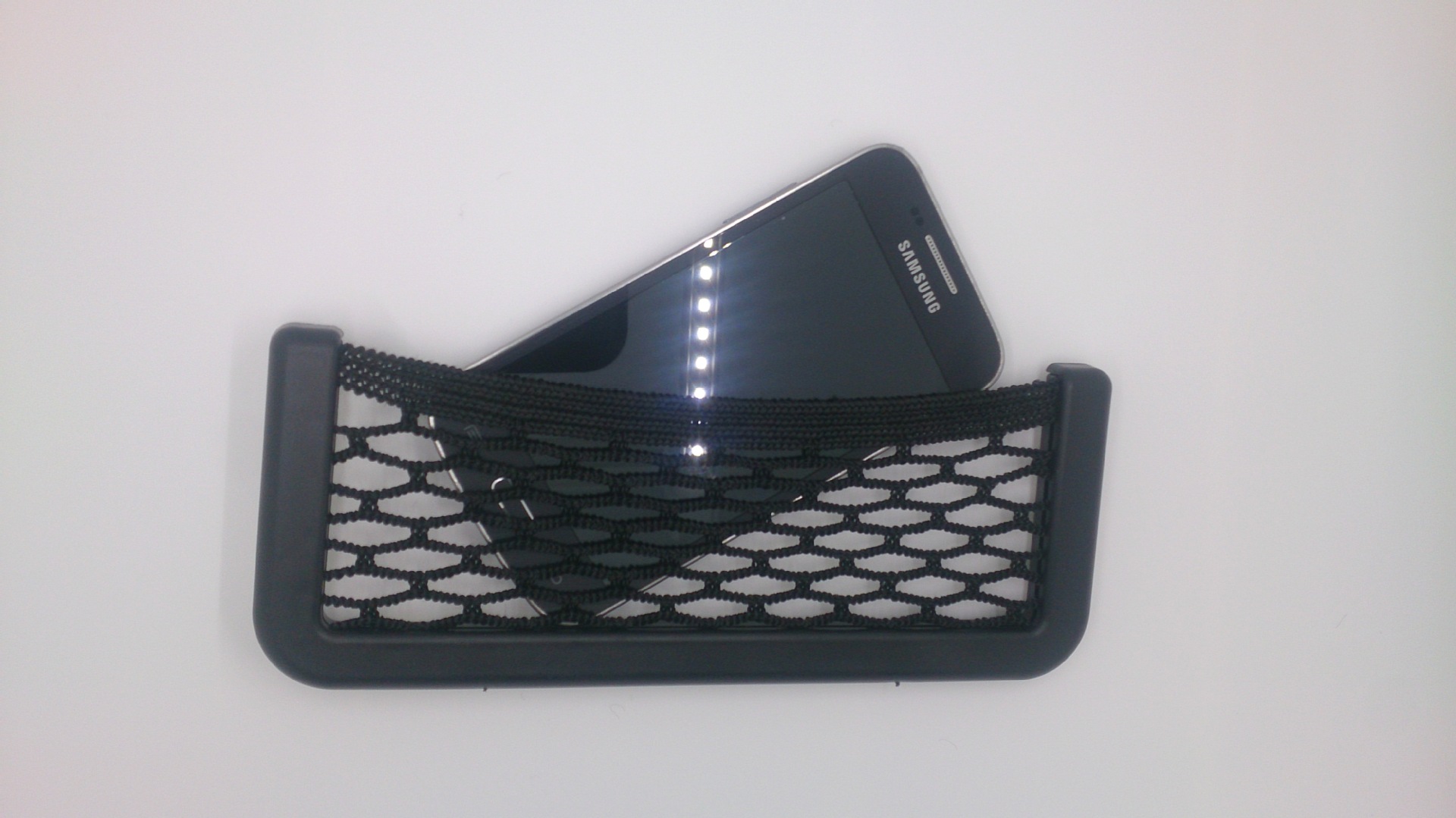 Storage bag, storage system, big mobile phone, 20×8cm