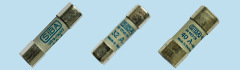 德国SIBA  5020106 14X51 700V 32A 35A8A63A 保险丝熔断器 品质