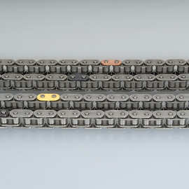 厂家供应  汽车滚子链批发 汽车正时链传动链条