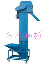 新品斗式提升机 板链提升机 带式斗提机 链条斗提机