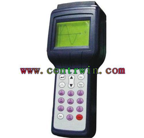 单相电能计量质量现场测试仪