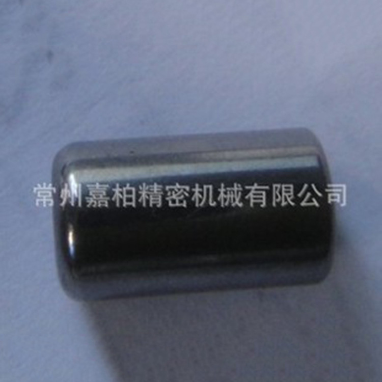 JIABO冲压外圈滚针轴承HK030610.5 尺寸：3*6*10 5  HK030610