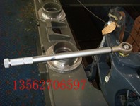 安源预应力扳手 济宁安源锚杆预应力扳手