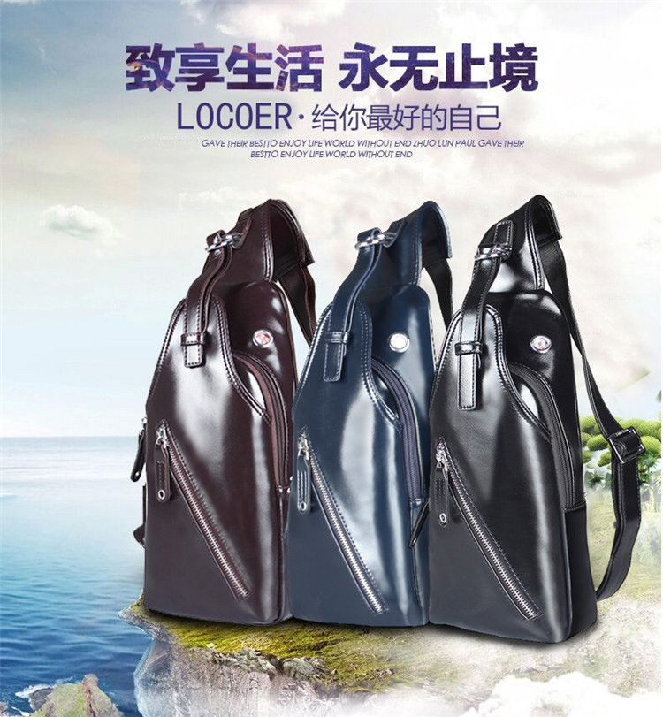 Sac pour homme - Ref 54294 Image 11