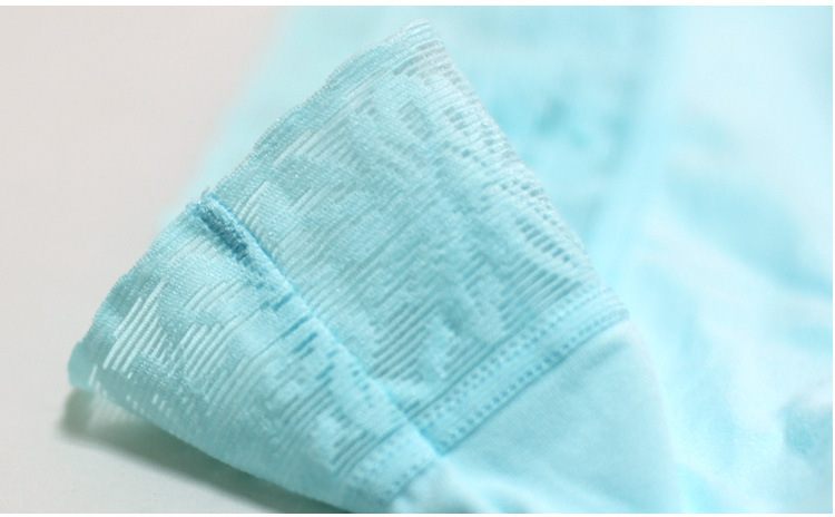 Slip jeunesse en spandex - Ref 643263 Image 12