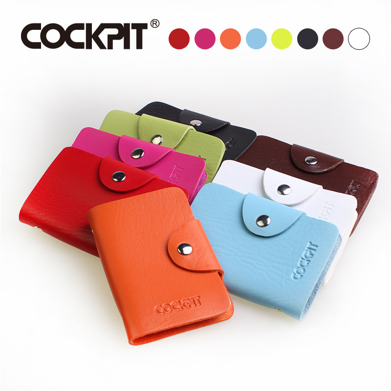 小巧卡包錢包一體包女式簡(jiǎn)約超薄多卡位卡片包大容量證件位卡夾男