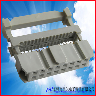 2*8P��ɫIDC��FC16P�ž����^���S�rֱ�N������ă����F؛���]