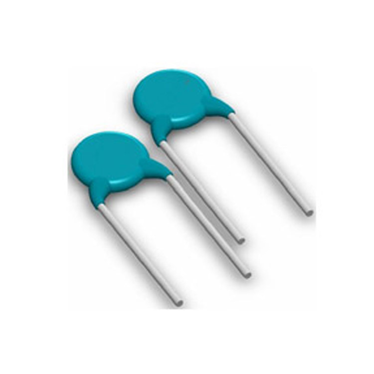 厂家直销标准系列05D751K直插压敏电阻 高焦耳系列05D751KJ电阻器