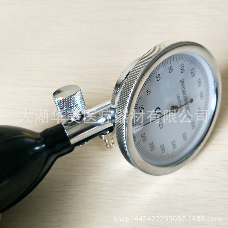 太湖華美醫療器材有限公司 手持式壓力表大表 (13)