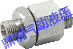 液压油单向阀 外螺纹单向阀 RV-L06G1/8WD RV-L08G1/4WD