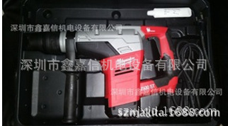 批发零售美国MILWAUKEE米沃奇专业级电镐K500ST