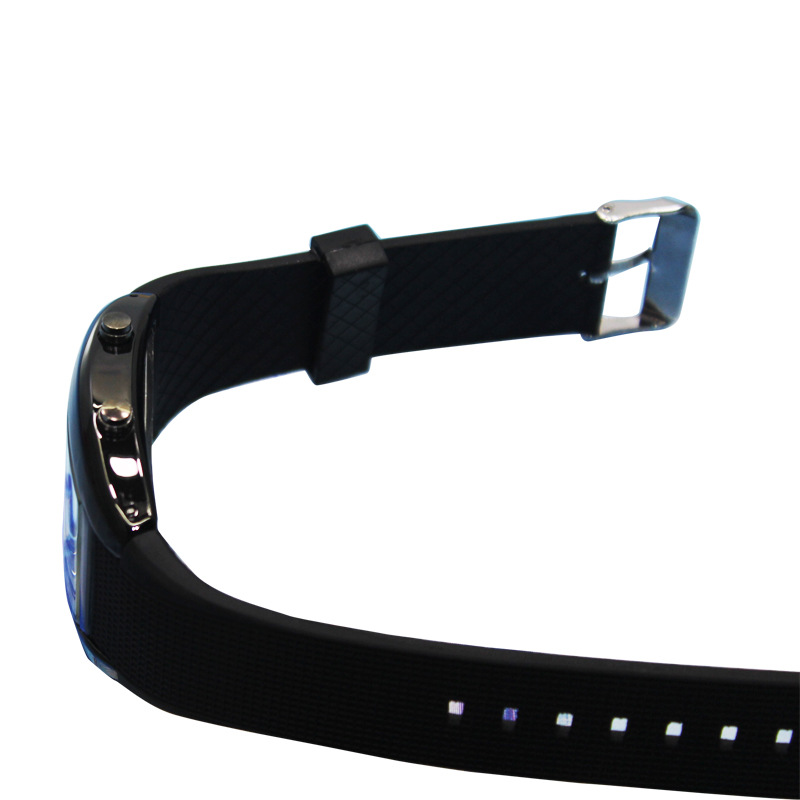 升級版機表盤航空手錶