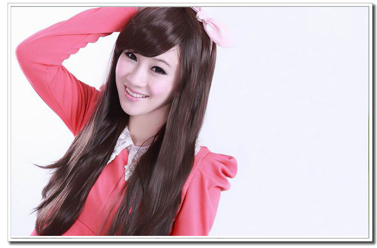 Perruque - Ref 2610775 Image 9