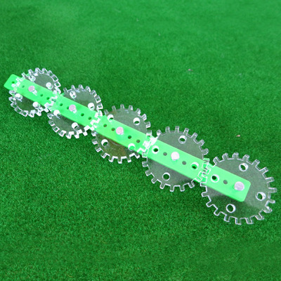 gear Transmission test CL1 Pressure reducing toy interest diy originality education Recreational toys