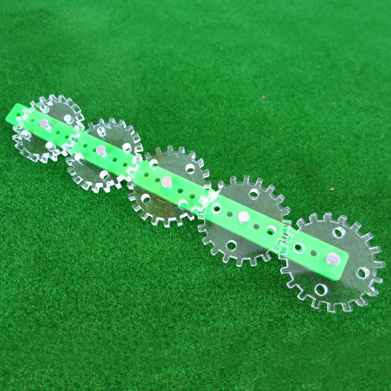 gear Transmission test CL1 Pressure reducing toy interest diy originality education Recreational toys