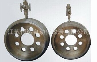 厂家生产PHL平衡流量计一体化多孔孔板O型流量计调整型流量计