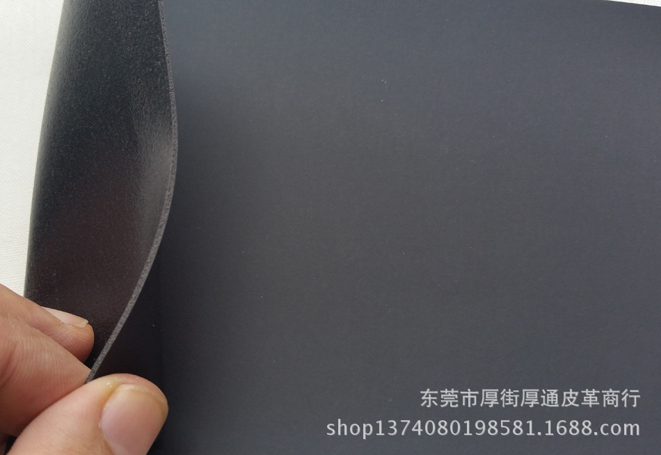 现货 PVC发泡革植绒 发泡革植绒 无底布电压发高周波皮革-阿里巴巴