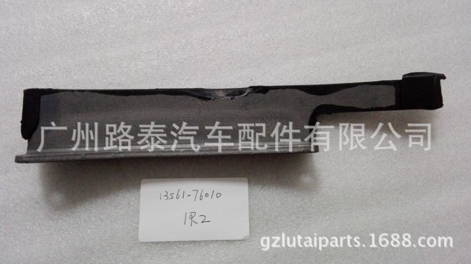 时规挡板 13561-76010适用于丰田海狮1RZ-阿里巴巴
