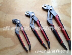 批发美国米沃奇Milwaukee 泵管钳 48-22-3108