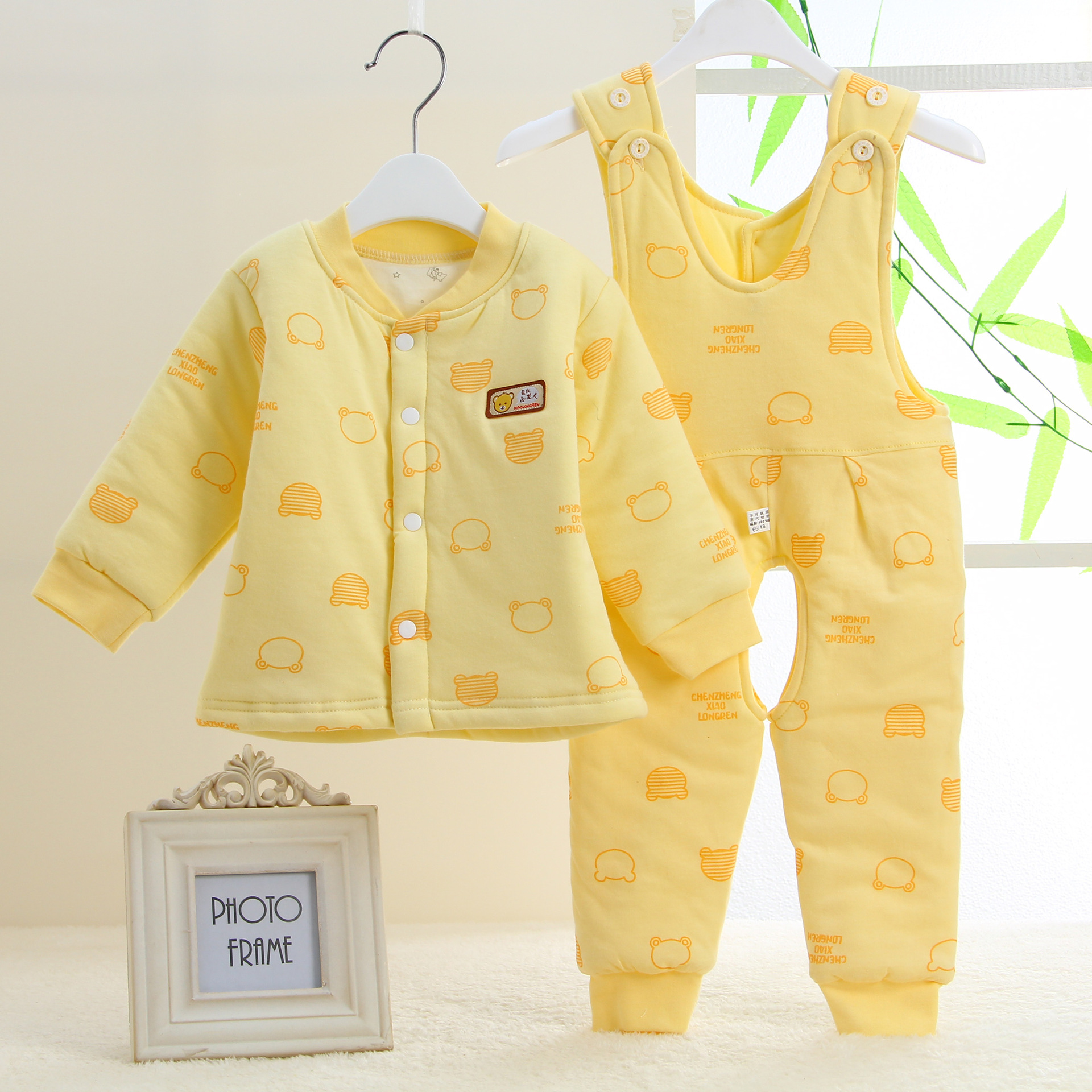 Pantalon pour garcons et filles - Ref 2058458 Image 25