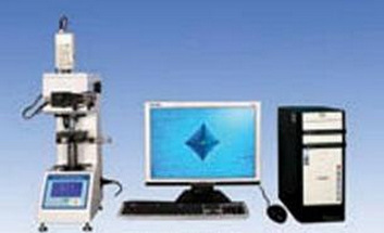 HVS-1000CCD自动测量维氏显微硬度计