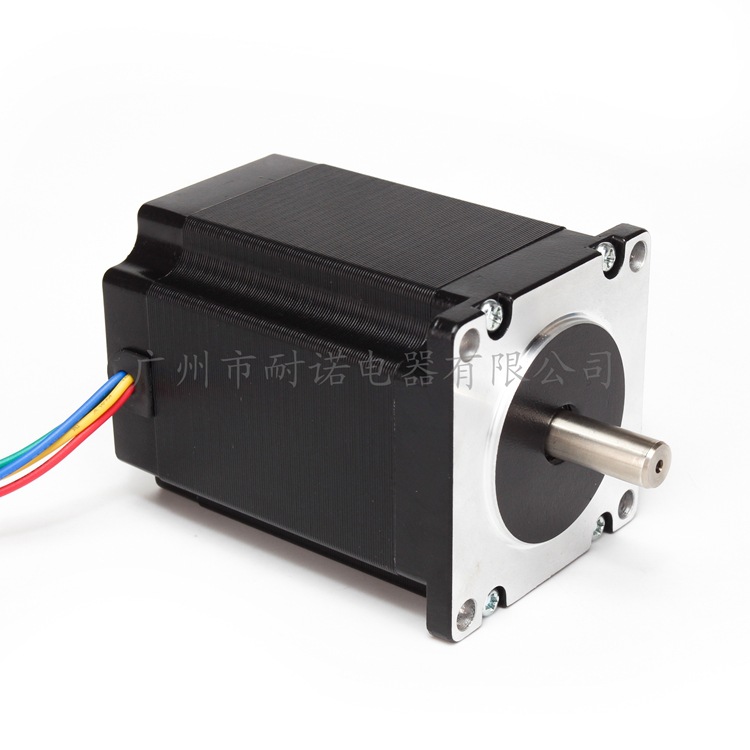 57方形高机身步进电机