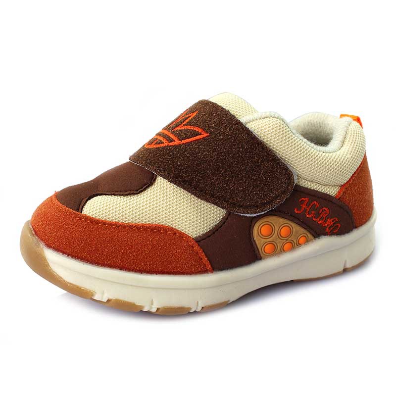 Chaussures hiver enfant en coton ronde totem pour hiver - semelle caoutchouc Wear - Ref 1044153 Image 30