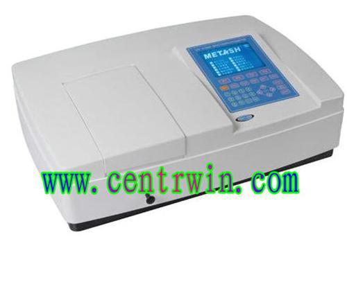 紫外可见分光光度计